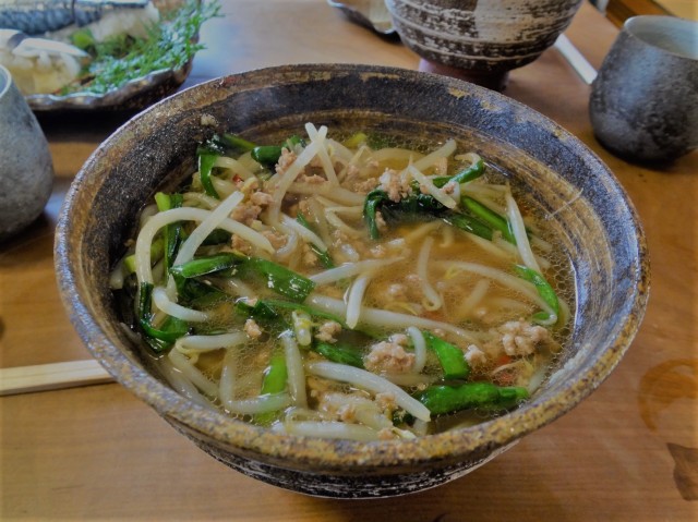 ラーメン